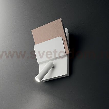 Ideal Lux READ AP BIANCO