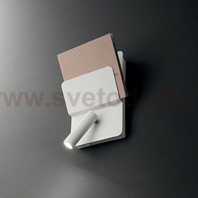 Ideal Lux READ AP BIANCO