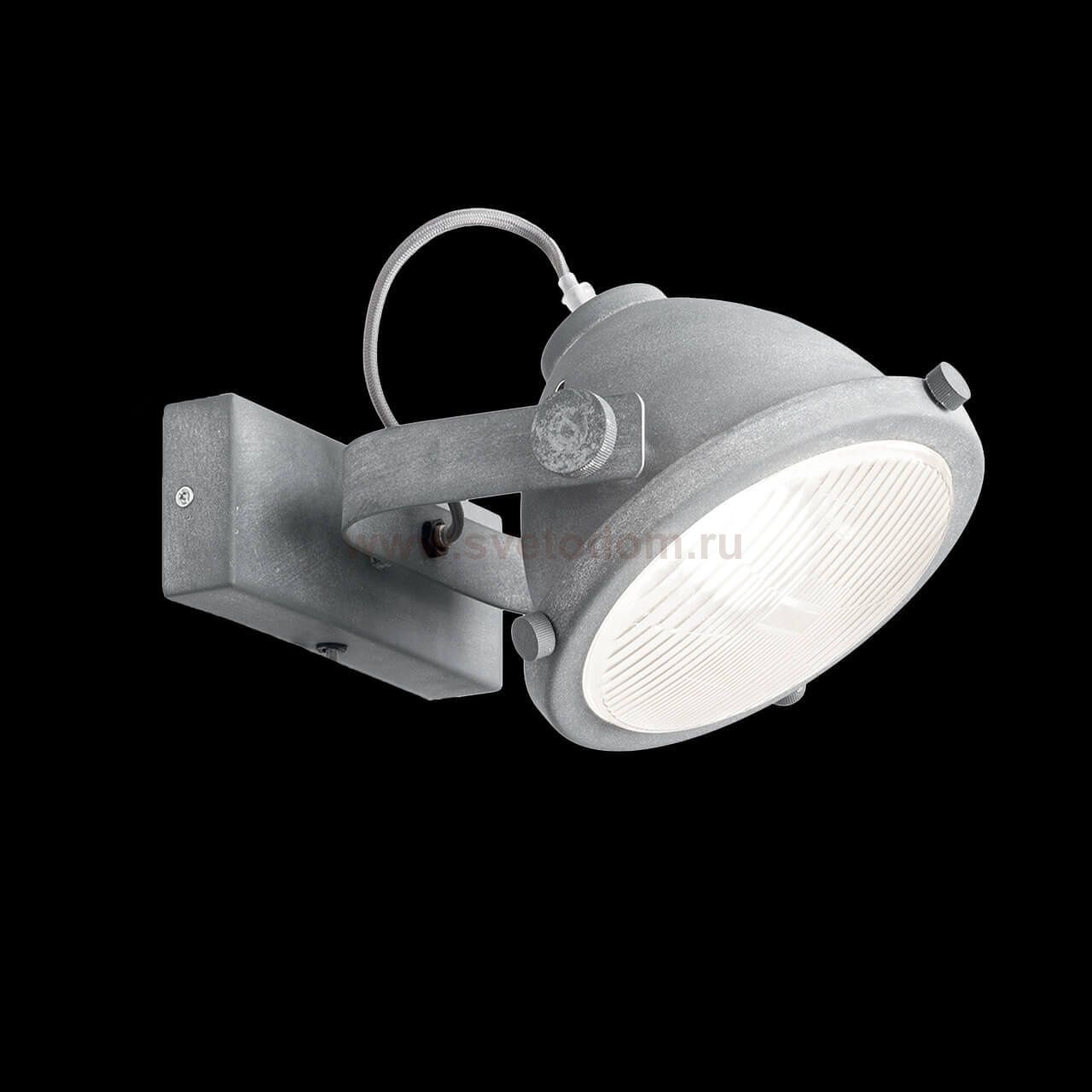 Светильник бра Ideal lux REFLECTOR AP1 (155630)