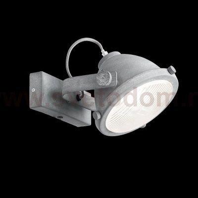 Светильник бра Ideal lux REFLECTOR AP1 (155630)