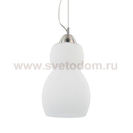 Подвесной светильник Ideal Lux RENE SP1 D20