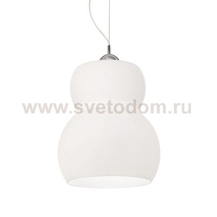 Подвесной светильник Ideal Lux RENE SP1 D35