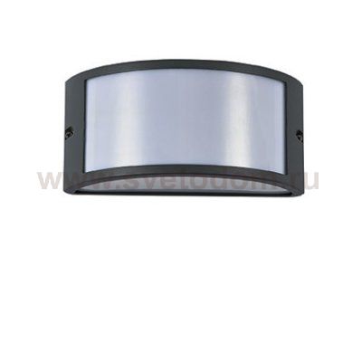 Ideal Lux REX-1 AP1 ANTRACITE