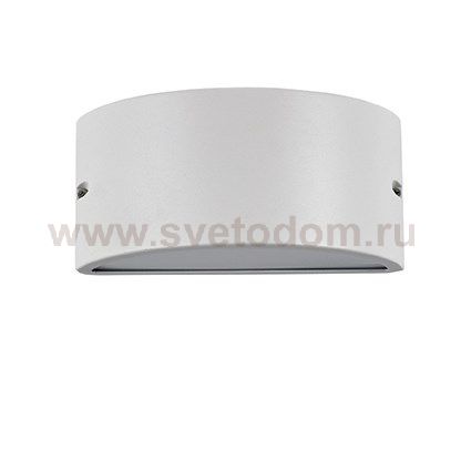 Ideal Lux REX-2 AP1 BIANCO