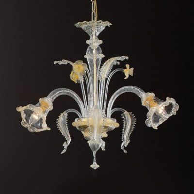 Подвесной светильник Ideal Lux RIALTO SP3