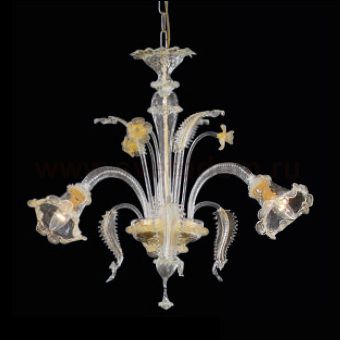 Ideal Lux RIALTO SP5