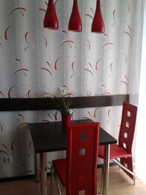 Светильник подвесной Lussole LSF-1156-03 RIMINI