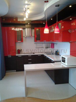 Светильник подвесной Lussole LSF-1156-03 RIMINI