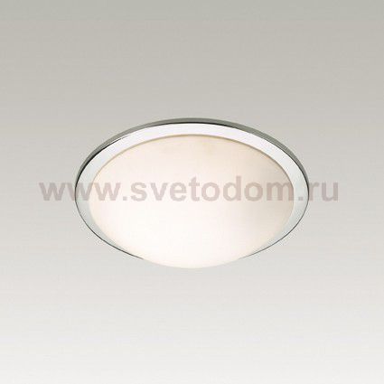 Потолочный светильник Ideal Lux RING PL1
