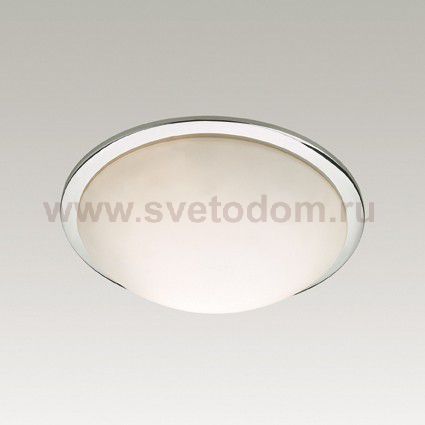 Потолочный светильник Ideal lux RING PL2 (45726)