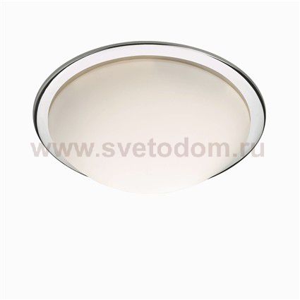 Потолочный светильник Ideal lux RING PL3 (45733)