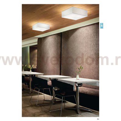Ideal Lux RITZ PL4 D50