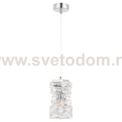 Светильник Crystal lux ROLANDO SP1.2 CHRONE