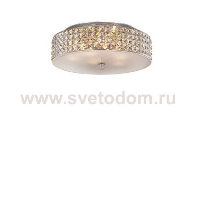 Ideal Lux ROMA PL6