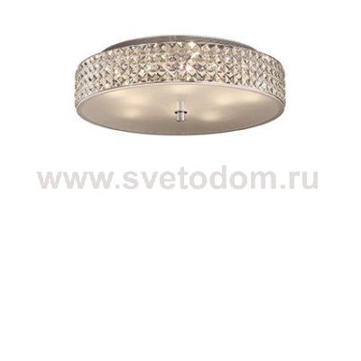 Ideal Lux ROMA PL9