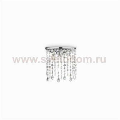 Светильник бра Ideal lux ROYAL AP3 (52984)
