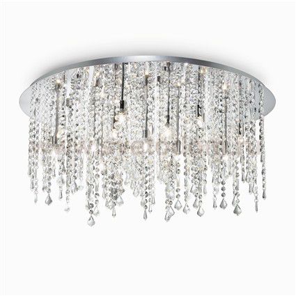 Люстра Ideal lux ROYAL PL15 (53011)