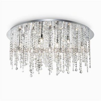 Люстра Ideal lux ROYAL PL15 (53011)