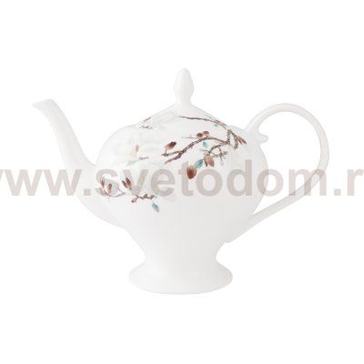 Фарфоровая посуда Royal Aurel - Чайный сервиз 