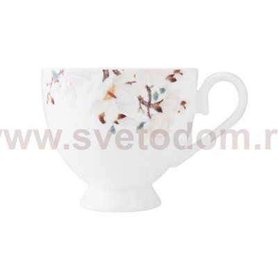 Фарфоровая посуда Royal Aurel - Чайный сервиз 