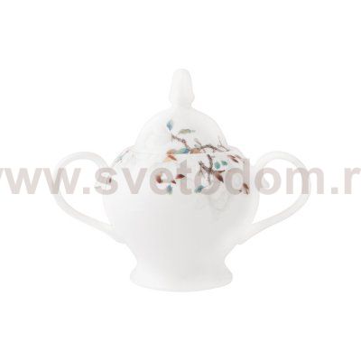 Фарфоровая посуда Royal Aurel - Чайный сервиз 