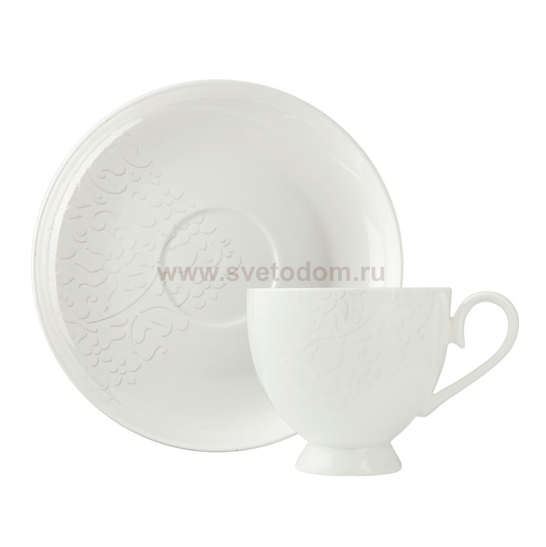 Облака чайная пара 206 Royal Aurel