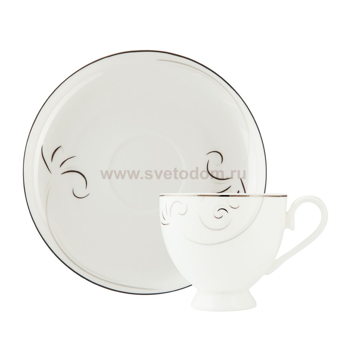 Лоза чайная пара арт. 208 Royal Aurel