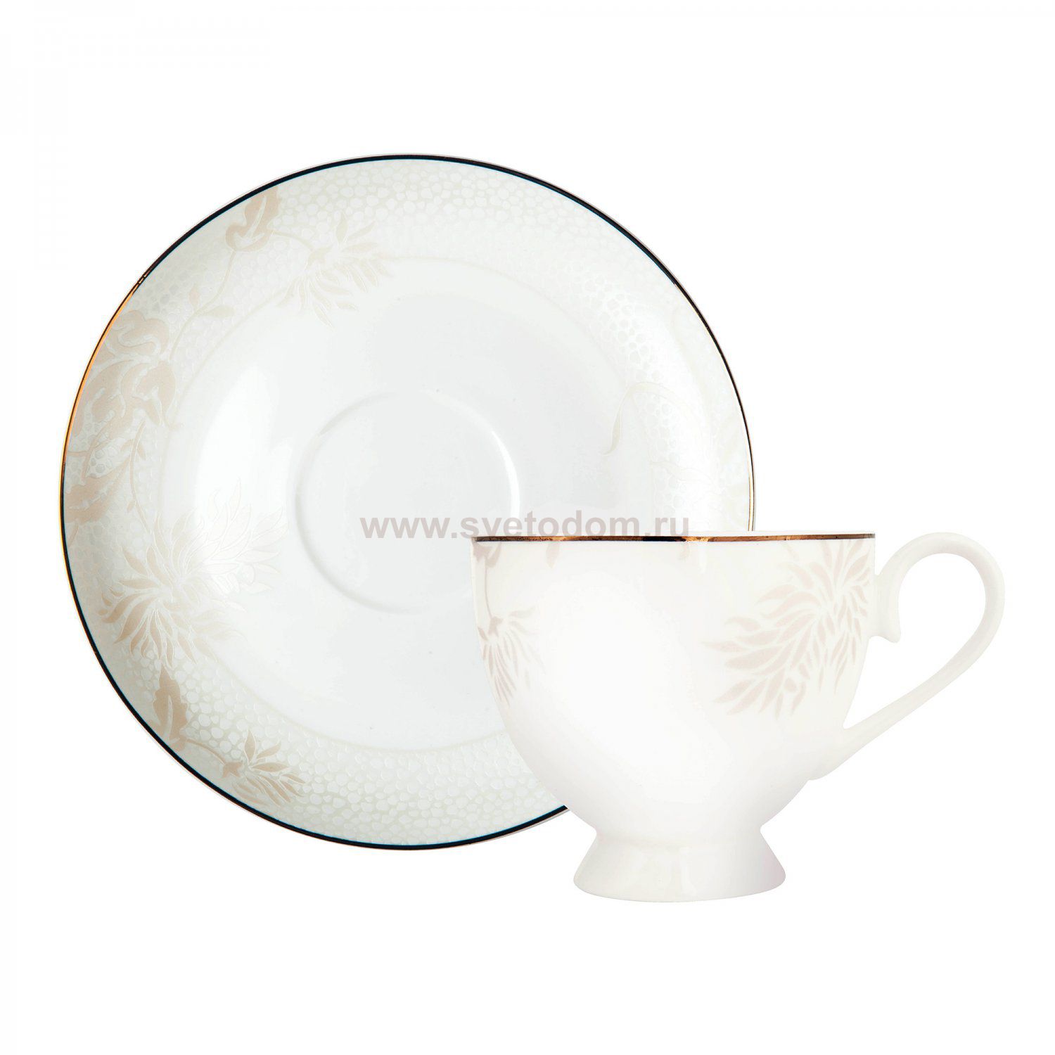 Хризантема чайная пара 213 Royal Aurel