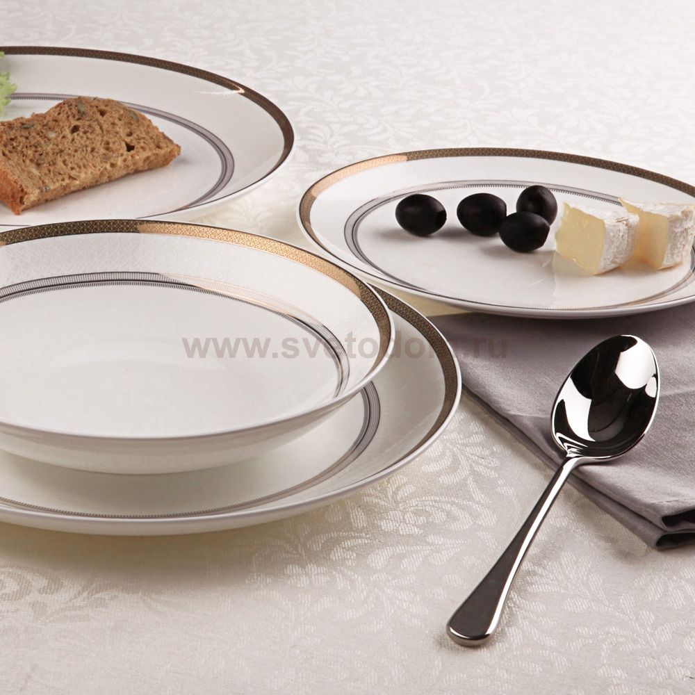 Консул сервиз столовый 29 предметов 403 Royal Aurel