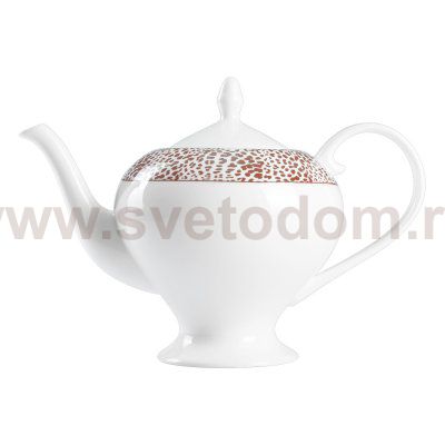 Сафари сервиз чайный 15 предметов арт. 122 Royal Aurel