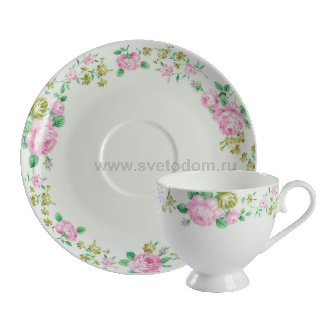 Прованс чайная пара (224) Royal Aurel