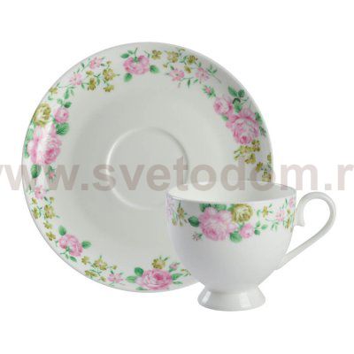 Прованс чайная пара (224) Royal Aurel