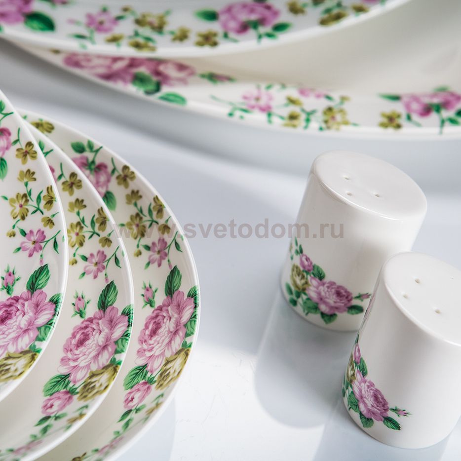 Прованс сервиз столовый 29 предметов (424) Royal Aurel