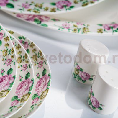 Прованс сервиз столовый 29 предметов (424) Royal Aurel