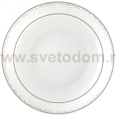 Иней сервиз столовый 27 предметов 310 Royal Aurel