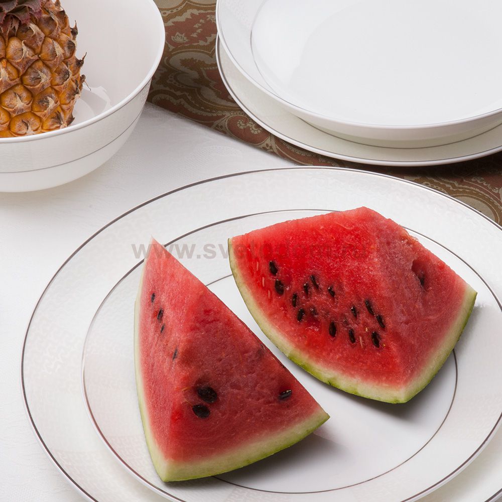 Кружево сервиз столовый 27 предметов 311 Royal Aurel