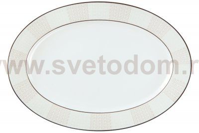 Кружево сервиз столовый 27 предметов 311 Royal Aurel