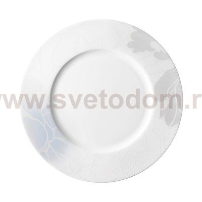 Лазурь сервиз столовый 27 предметов арт. 433 Royal Aurel