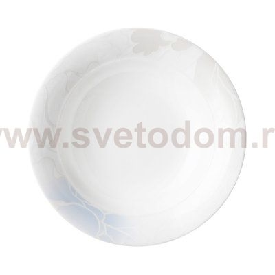 Лазурь сервиз столовый 27 предметов арт. 433 Royal Aurel