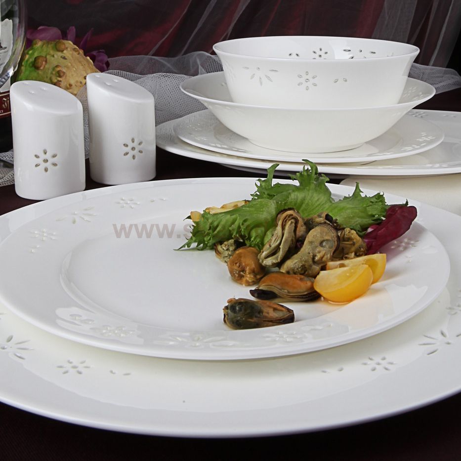 Севилья сервиз столовый 27 предметов 439 Royal Aurel