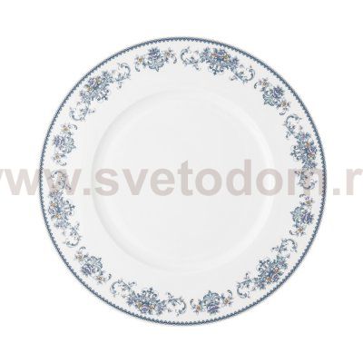 Саксония сервиз столовый 27 предметов 441 Royal Aurel