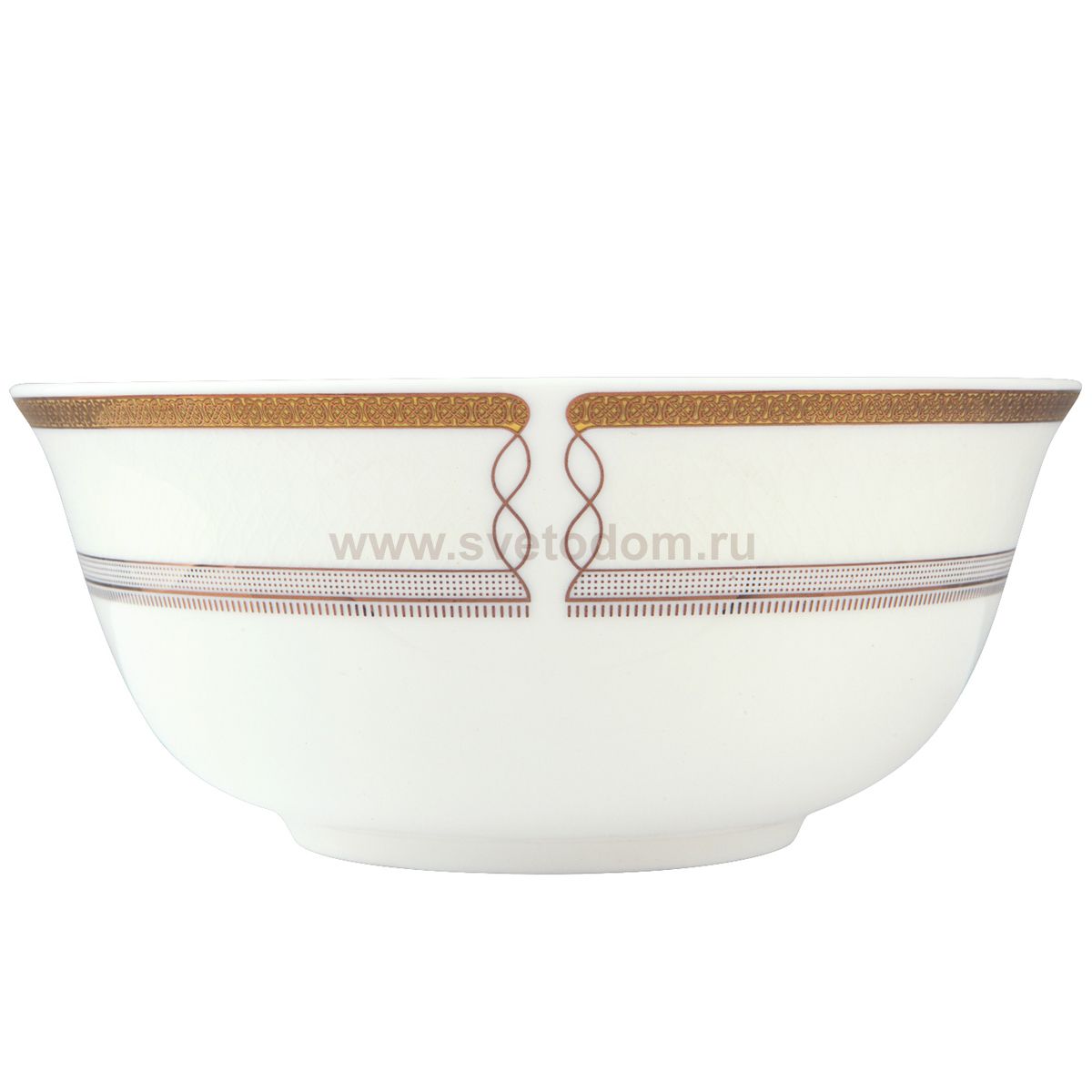 Консул салатник 15 см 1 шт. арт 803/1 Royal Aurel