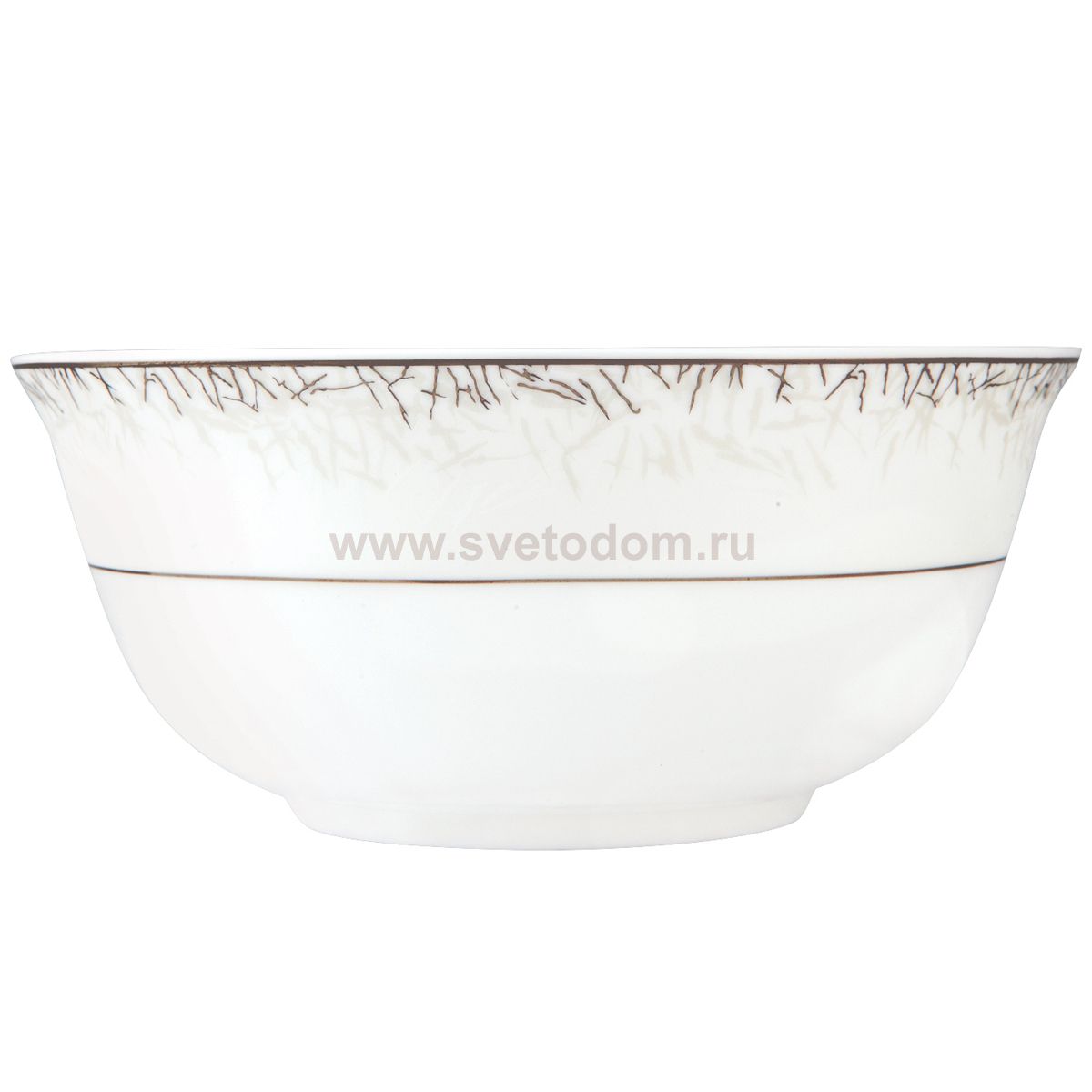 Иней салатник 15 см 1 шт. 810/1 Royal Aurel