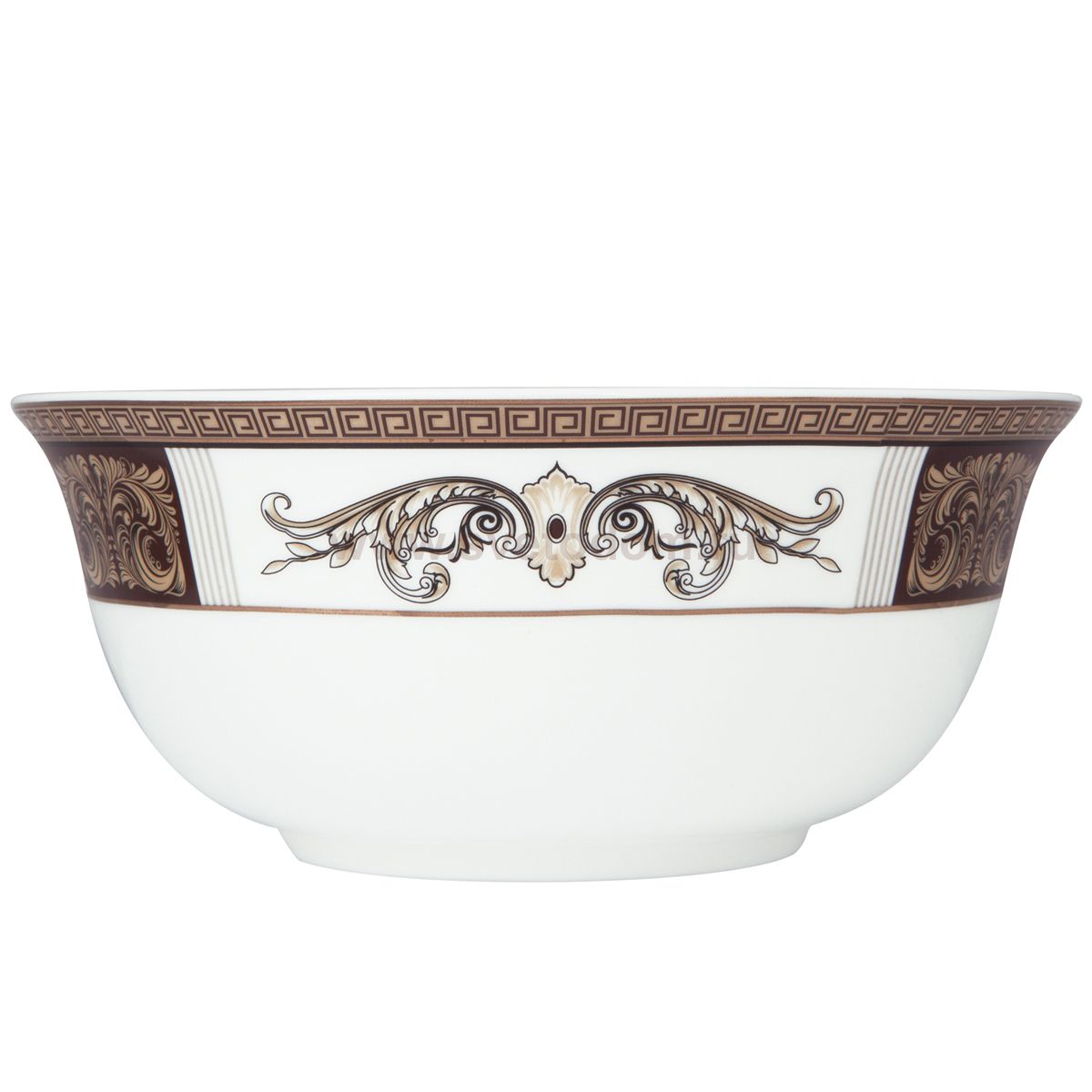 Антик салатник 15 см 1 шт. (812/1) Royal Aurel