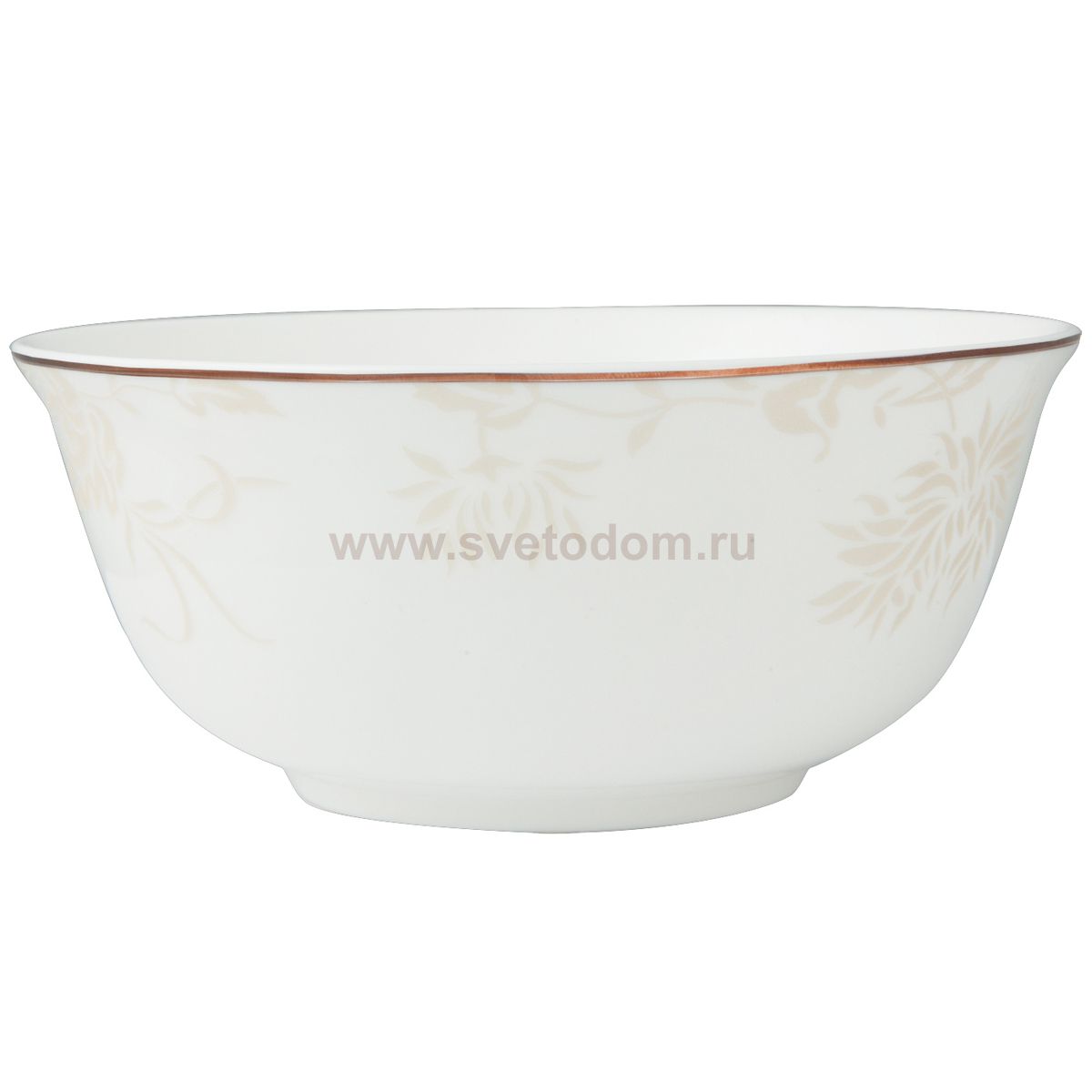 Хризантема салатник 15 см 1 шт. 813/1 Royal Aurel