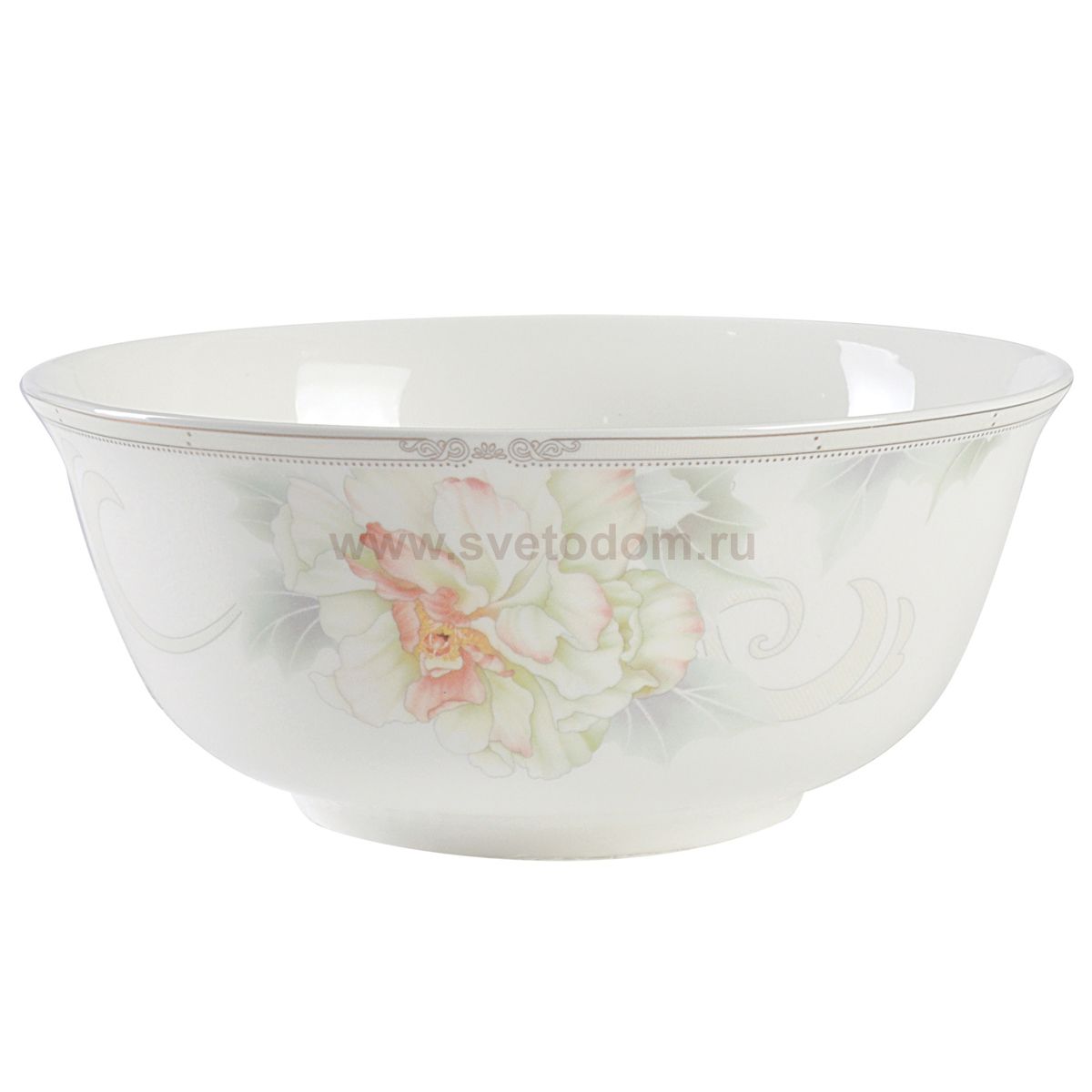 Акварель салатник 15 см 1 шт. (829/1) Royal Aurel