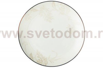 Хризантема сервиз столовый 27 предметов 313 Royal Aurel