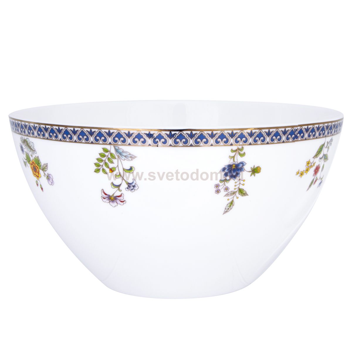 Бавария салатник большой 2,2 л 1 шт. 2030 Royal Aurel