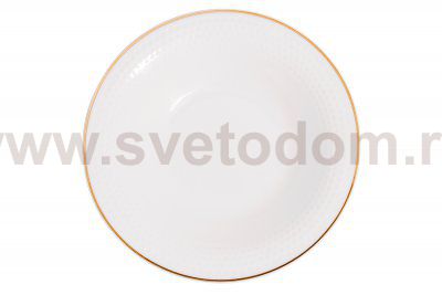 Гольф сервиз столовый 24 предмета 301 Royal Aurel