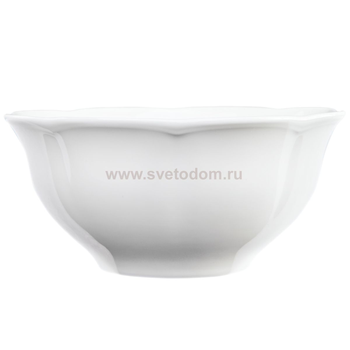 Тюльпан салатник 15 см 1 шт. (850) Royal Aurel